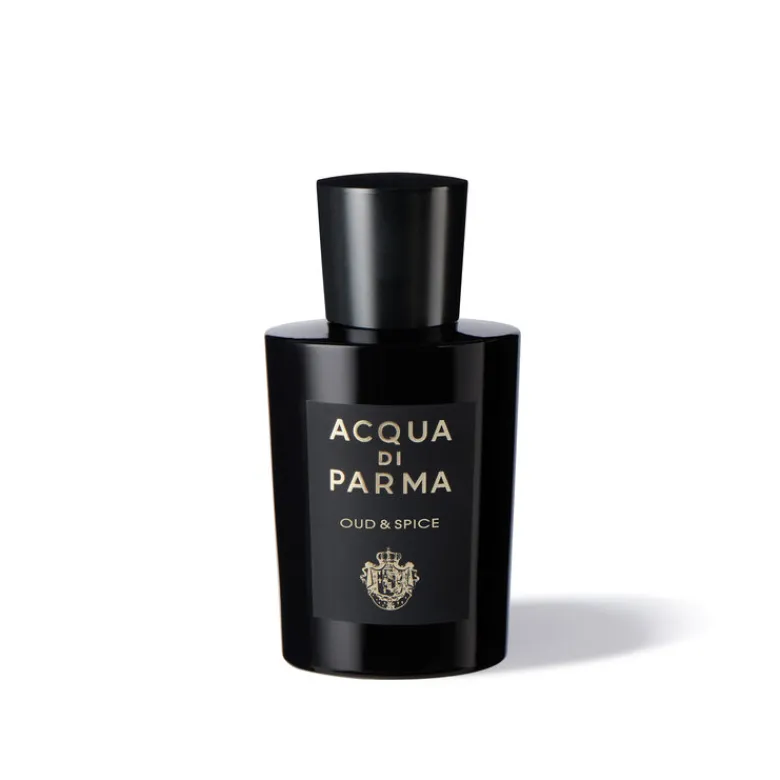 Oud & Spice<Acqua Di Parma