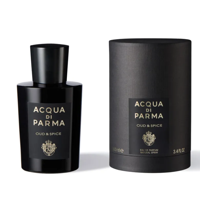 Oud & Spice<Acqua Di Parma