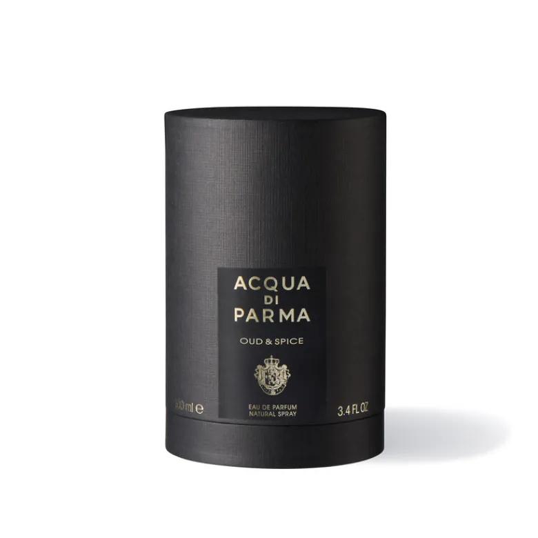 Oud & Spice<Acqua Di Parma