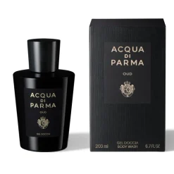 Oud Gel De Ducha<Acqua Di Parma Online