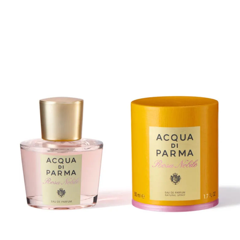 Rosa Nobile<Acqua Di Parma Clearance