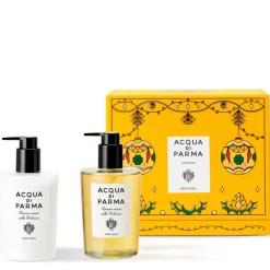 Set Colonia Hand Ritual<Acqua Di Parma Clearance