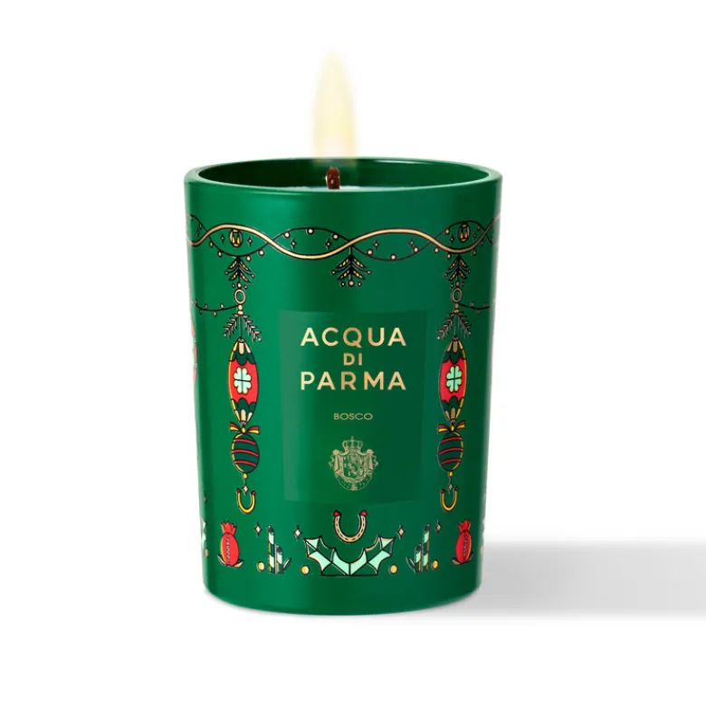 Vela Bosco<Acqua Di Parma Clearance