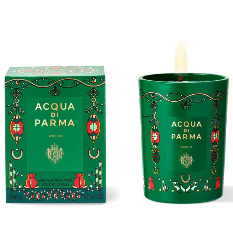 Vela Bosco<Acqua Di Parma Clearance