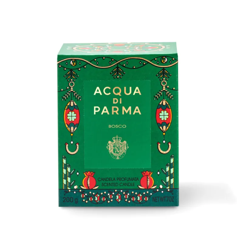Vela Bosco<Acqua Di Parma Clearance