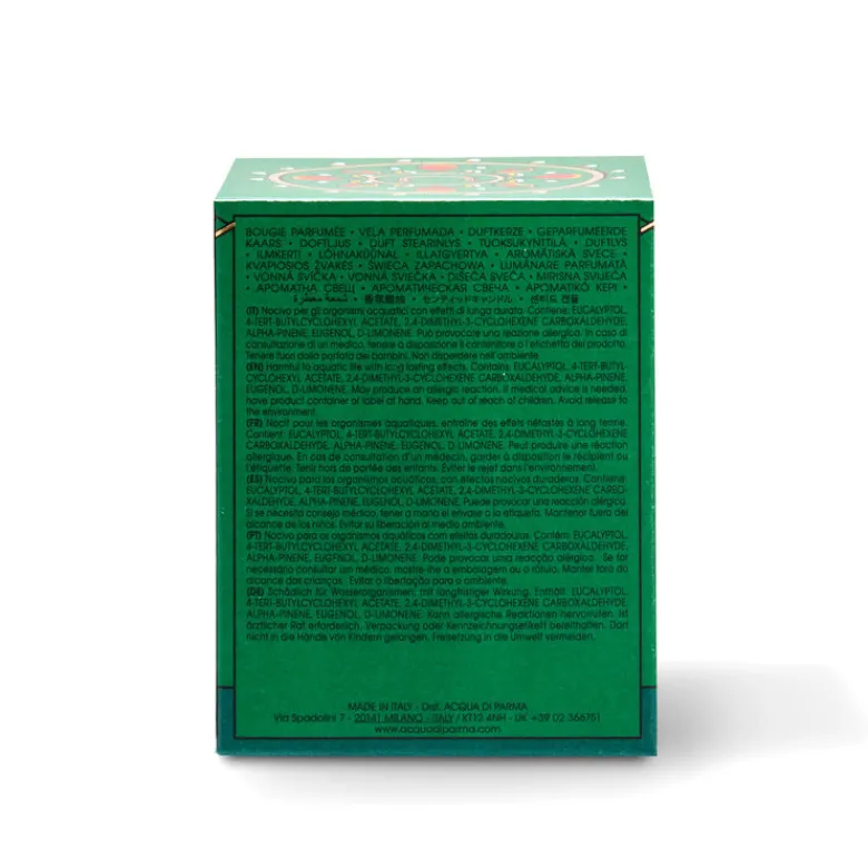 Vela Bosco<Acqua Di Parma Clearance