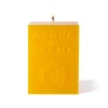 Vela Cubo Amarilla<Acqua Di Parma Online