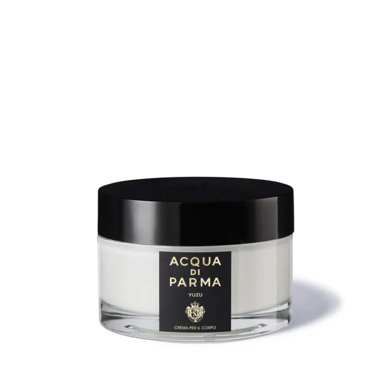 Yuzu Crema De Cuerpo<Acqua Di Parma