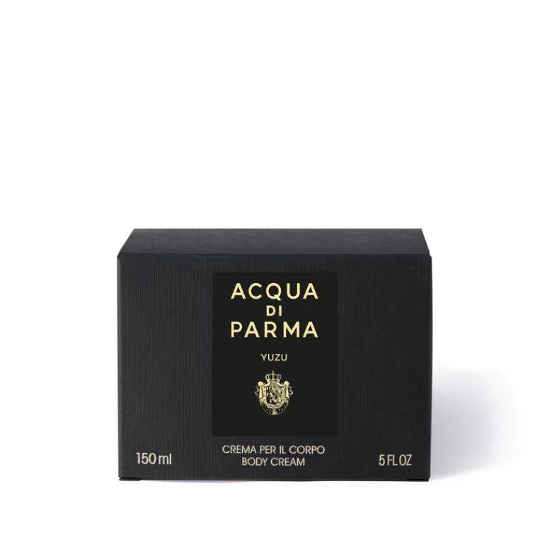 Yuzu Crema De Cuerpo<Acqua Di Parma