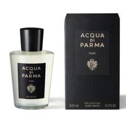 Yuzu Gel De Ducha<Acqua Di Parma Outlet