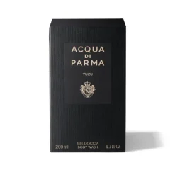Yuzu Gel De Ducha<Acqua Di Parma Outlet